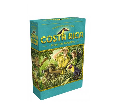 Costa Rica (EN/DE)