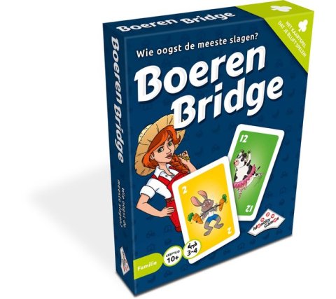 Boerenbridge (NL)