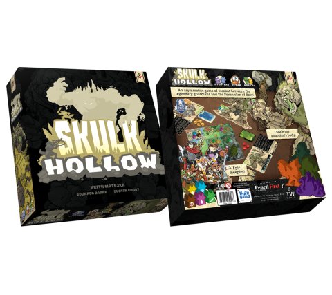 Skulk Hollow  (EN)