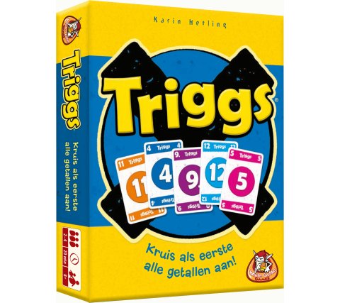 Triggs (NL)