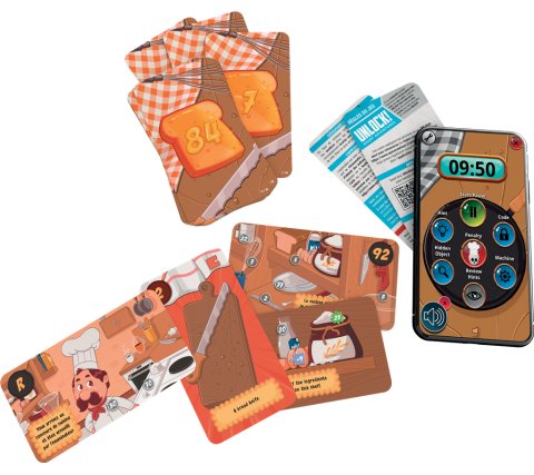 unlock short adventures product image