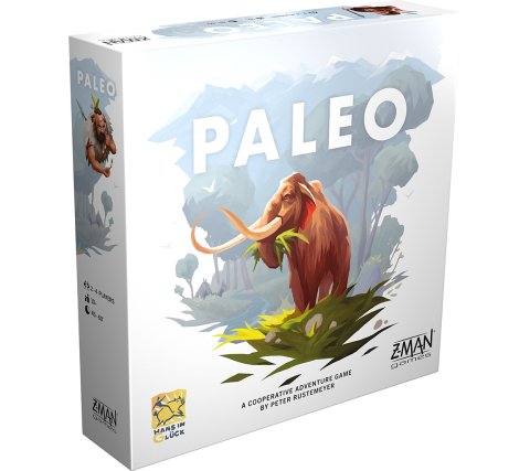 Paleo  (EN)