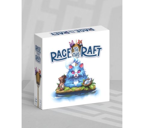 Race to the Raft (EN)