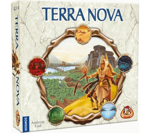 Terra Nova (NL)