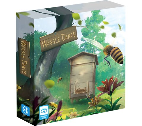 Waggle Dance (EN)