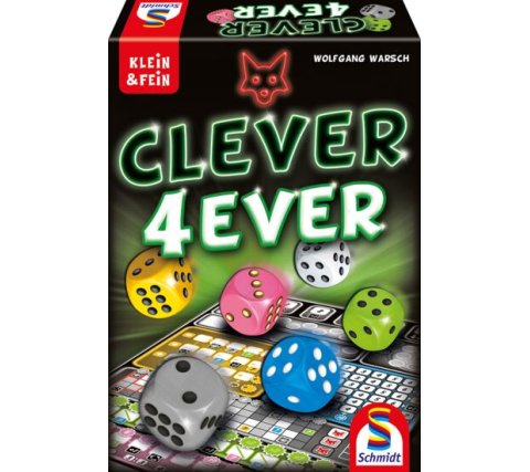 Clever 4Ever  (EN)