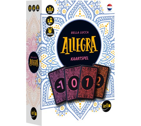 Allegra (NL)