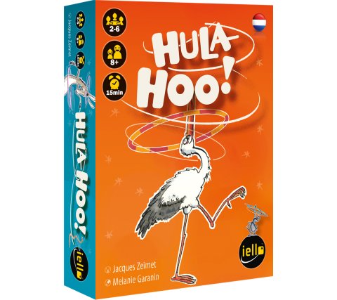 Hula Hoo (NL)
