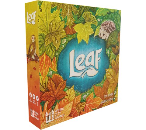 Leaf (EN)