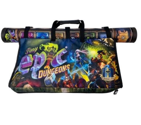 Tiny Epic Dungeons: Adventure Bag of Holding
