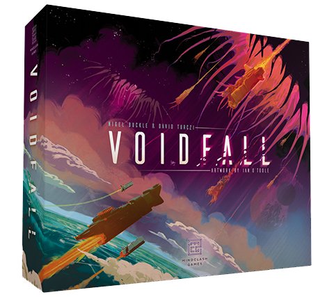 Voidfall  (EN)