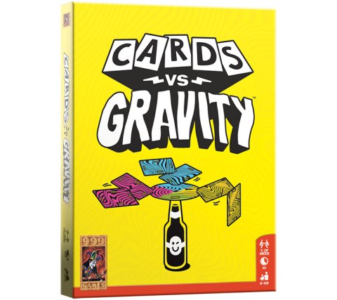 Cards vs Gravity (NL)