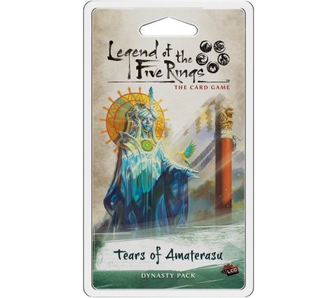 Legend of the Five Rings: Tears of Amaterasu (EN)