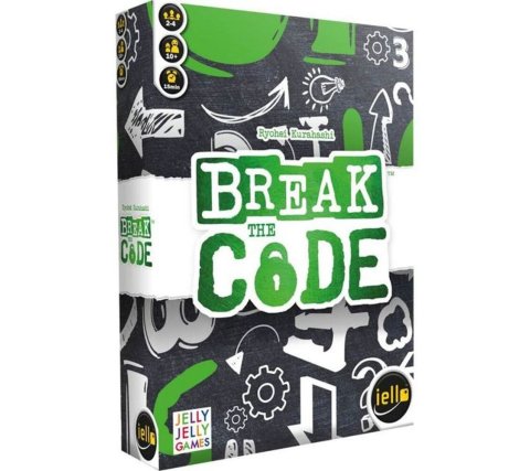 Break the Code (EN)