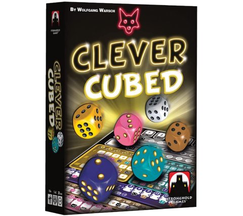 Clever: Cubed  (EN)