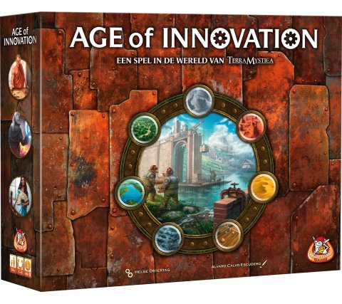 Age of Innovation (NL)