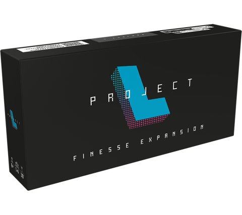 Project L: Finesse (EN/FR/DE)