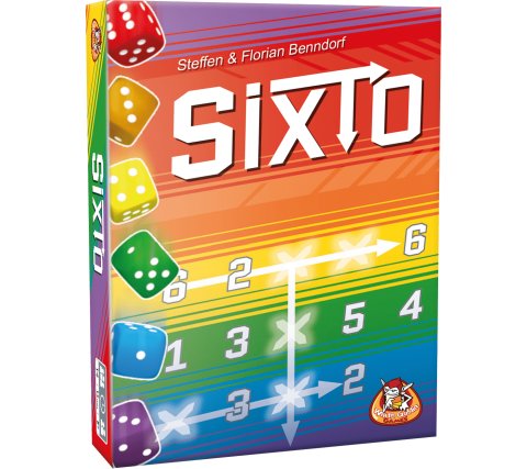 Sixto (NL)