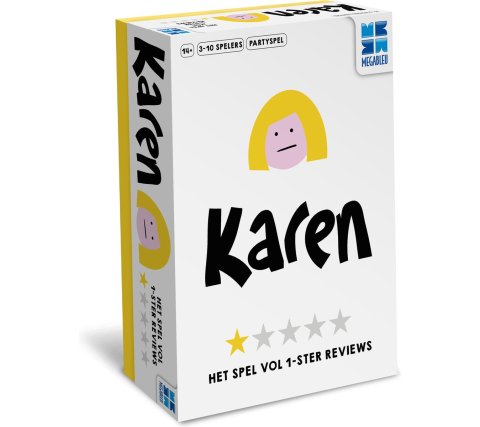 Karen (NL)
