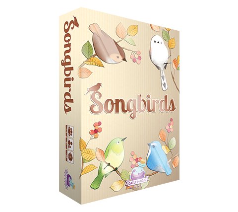 Songbirds (EN)