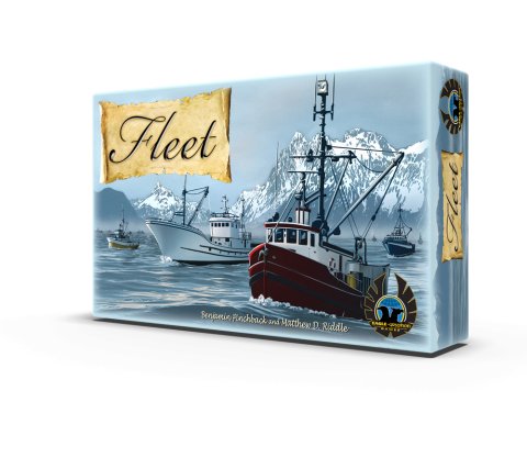 Fleet (EN)