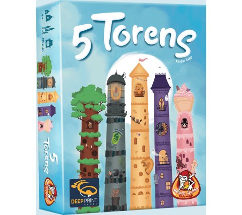 5 Torens (NL)