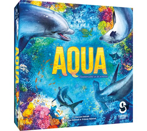 Aqua (NL)