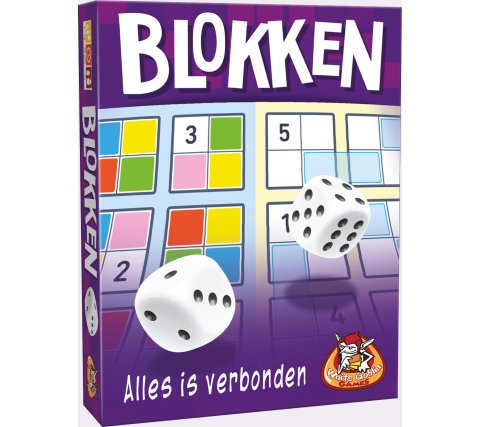 Blokken (NL)