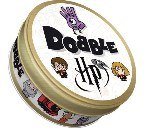 Dobble: Harry Potter (EN)