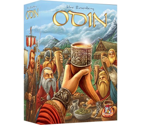 Odin (NL)