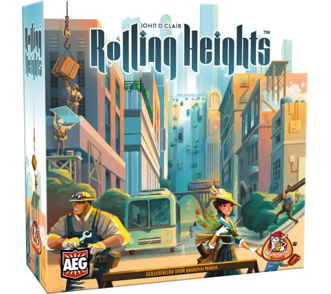 Rolling Heights (NL)