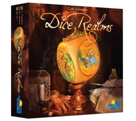 Dice Realms (EN)