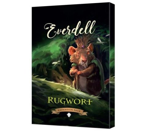 Everdell: Rugwort Blister Pack (EN)