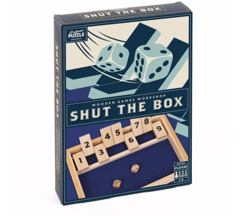 Shut the Box (EN)