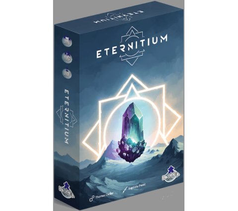 Eternitium (NL/FR)