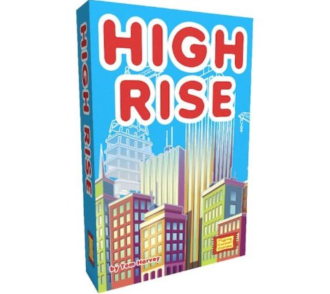 High Rise (EN)