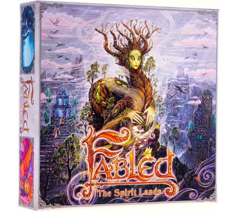 Fabled: The Spirit Lands (EN)