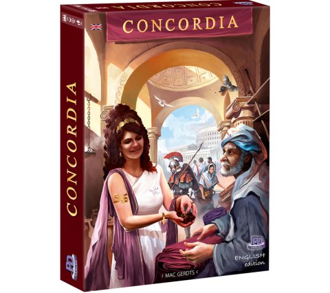 Concordia (EN)