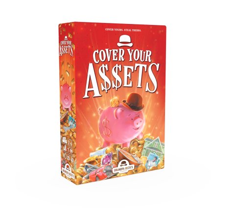 Cover Your Assets (EN)