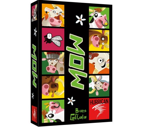 Mow (EN/FR/DE)