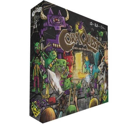 CoraQuest (NL)