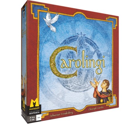 Carolingi (EN/FR)