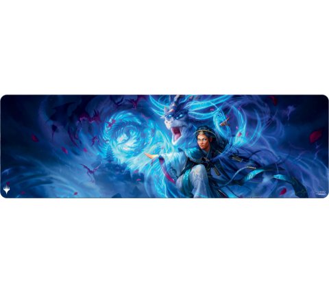 Ultra Pro Magic: the Gathering - Tarkir: Dragonstorm Table Playmat (large)