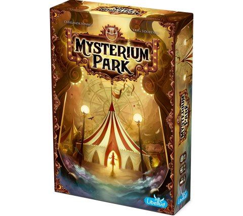 Mysterium Park (EN)
