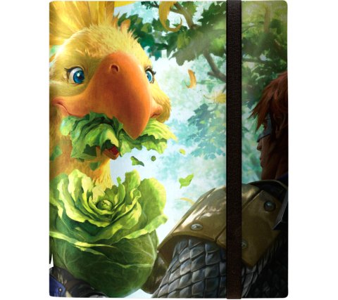 Ultra Pro Magic: the Gathering - Final Fantasy 9 Pocket PRO