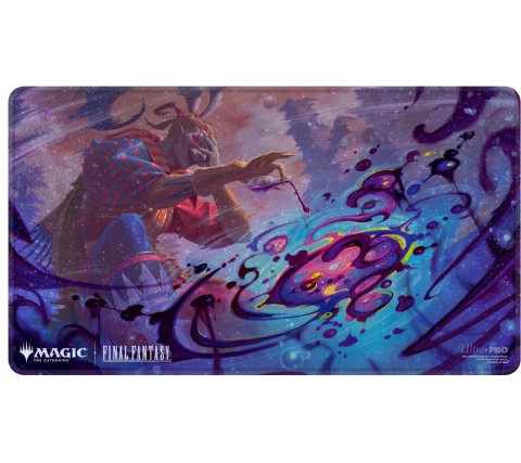 Ultra Pro Magic: the Gathering - Final Fantasy Premium