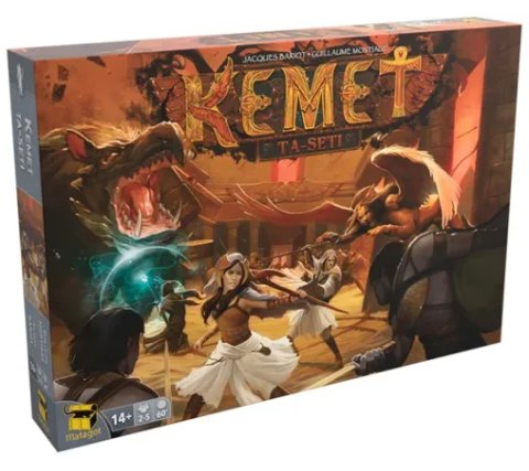 Kemet: Ta-Seti (EN)
