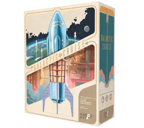 Galactic Cruise (EN)