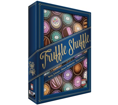 Truffle Shuffle (EN)