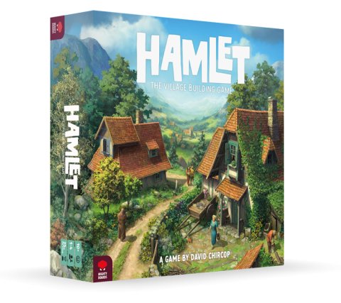 Hamlet  (EN)